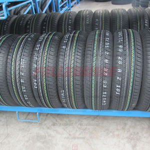 Binek otomobil lastiği R13 R14 tur 155/65R13 175/70R13 185/70R14