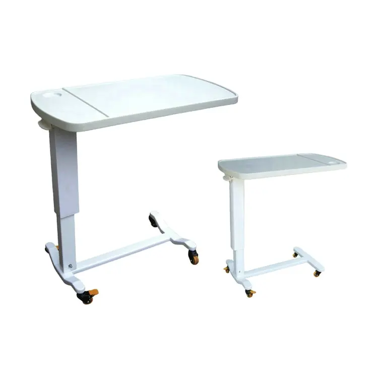 ZTG06-B réglable Médical pliant tables de chevet