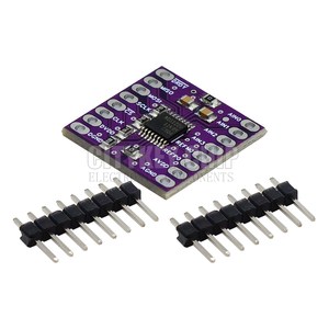 1220 ADS1220 ADC 24-Bit-A/D-Wandler platinen modul I2C 24-Bit-Analog-Digital-Sensor mit geringer Leistung SPI 3V-5V