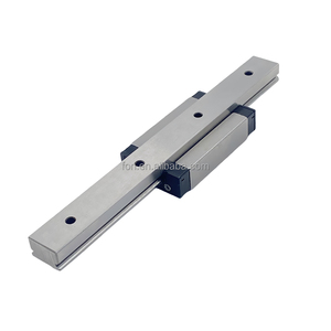 15mm <strong>Linear</strong> <strong>Slide</strong> <strong>Guide</strong> Mgn15 <strong>Linear</strong> <strong>Guide</strong> <strong>Rail</strong> Set - Product Image 2