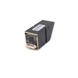 AS608指タッチ光学指紋モジュールセンサーリーダー - Product Image 3