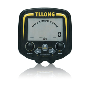 ATX880 LCD Display Underground Metal <strong>detector</strong> <strong>Detector</strong> High Sensitivity Waterproof Searching Big Coil Deep Gold <strong>Detector</strong> - Product Image 2