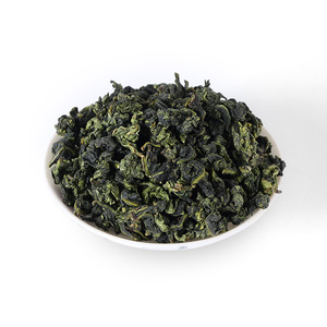 Premium Quality Tie <strong>Guan</strong> Yin Oolong Tea Best Taste Chinese Loose Leaf Fermented Health Tea Packaged in Box Bag Bulk Bottle