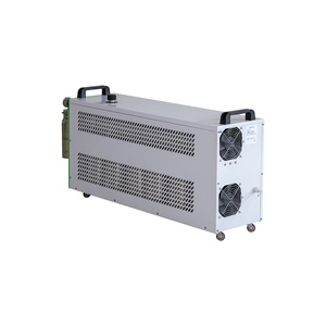 <strong>HHO</strong> Car Engine Carbon Cleaning Machine CCS600 Small Mobile Service Decarbonizer - Product Image 3
