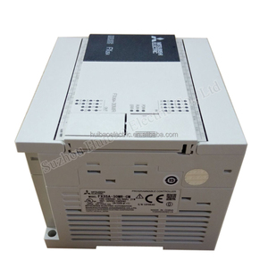 100% nuevos sistemas de control PLC de la serie FX PLC control lógico controlador de programación PLC Mitsubishi - Product Image 1