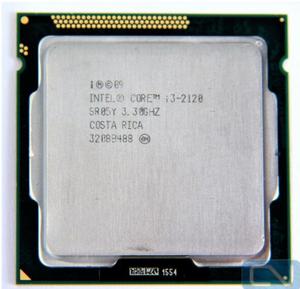 Intel-procesador i3 2120 usado, promoción, LGA1155, Dual core, 3,3 GHz, disponible - Product Image 3