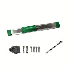 (Auf Anfrage anpassbar) 600mm stangen loser Schieber Typ Ktf Linearer Bewegungs positions wandler für Spritz gieß maschine - Product Image 1