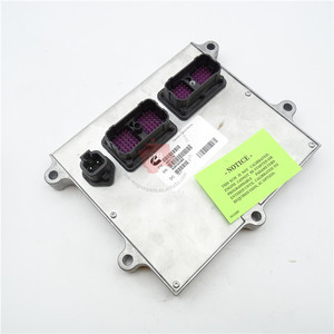 用于小松 PC200-7 PC400-7 的电动控制模块康明斯 ECM 4921776 ECU - Product Image 6