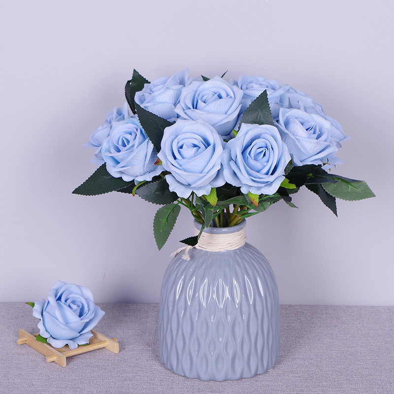 Baby Blue