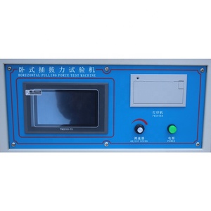GA-5620 strumento della macchina di prova del Microcomputer per l'inserimento e la forza di ritiro - Product Image 6