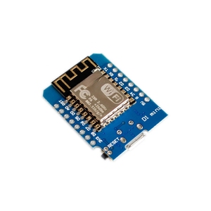 ESP8266 WLAN-Modul Internet Development Board D1 Mini NodeMcu Lua 4M Bytes Entwicklung auf ESP-12 - Product Image 1