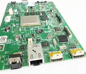 UBD-K8500 AK41-01200A REV.1.0 Industrial Motherboard CPU Board Module 100% Tested <strong>Embedded</strong> <strong>Computer</strong> in Stock - Product Image 6