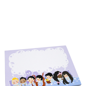Factory Best Custom Logo Simple A5 A4 Thick Weekly Schedule and Message Office <strong>Notepad</strong> - Product Image 5