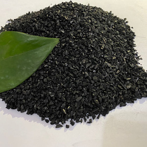 Factory Direct <strong>Coal</strong> Activated Carbon for Solvent Recovery - Product Image 4