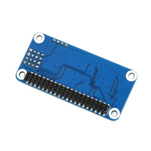 Waveshare Sense HAT (B) for <strong>Raspberry</strong> <strong>Pi</strong> Multi Powerful <strong>Sensors</strong> Supports External <strong>Sensors</strong> 3.3V I2C
