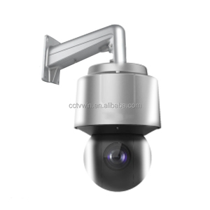 DS-2DF6A836X-AEL ติดตามกล้อง PTZ IP เพื่อซูมอัจฉริยะซูมได้36x 8MP PTZ - Product Image 1