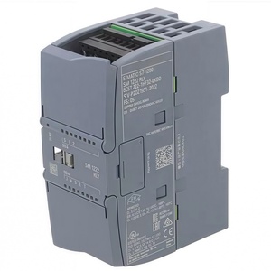6ES7222-1HF32-0XB0 programmier bare SPS-Logik steuerung DIGITAL OUTPUT SM RELAIS SPS-Relais modul kleines Original-SPS-Modul - Product Image 2