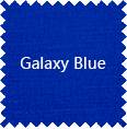 Galassia Blu