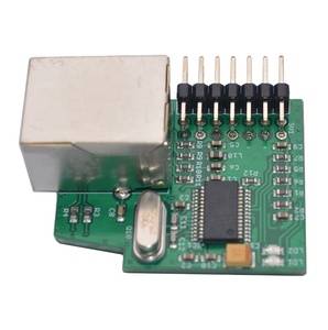 深センOEM PCB回路基板PCBA電子アセンブリサービス工場製造AndroidTVボード - Product Image 1