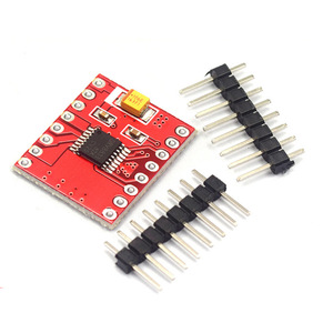 Dual Motor-Treiber 1A TB6612FNG DRV8833 für Arduino Micro controller Besser als L298N - Product Image 4