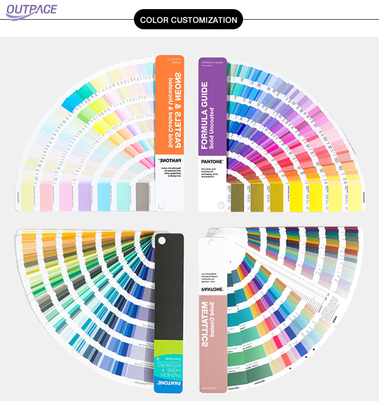 Customization Color