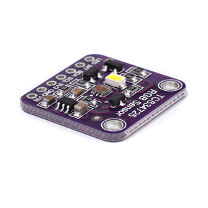 1PCS 34725 TCS34725 Color <strong>Sensor</strong> <strong>RGB</strong> color <strong>sensor</strong> development board module - Product Image 4