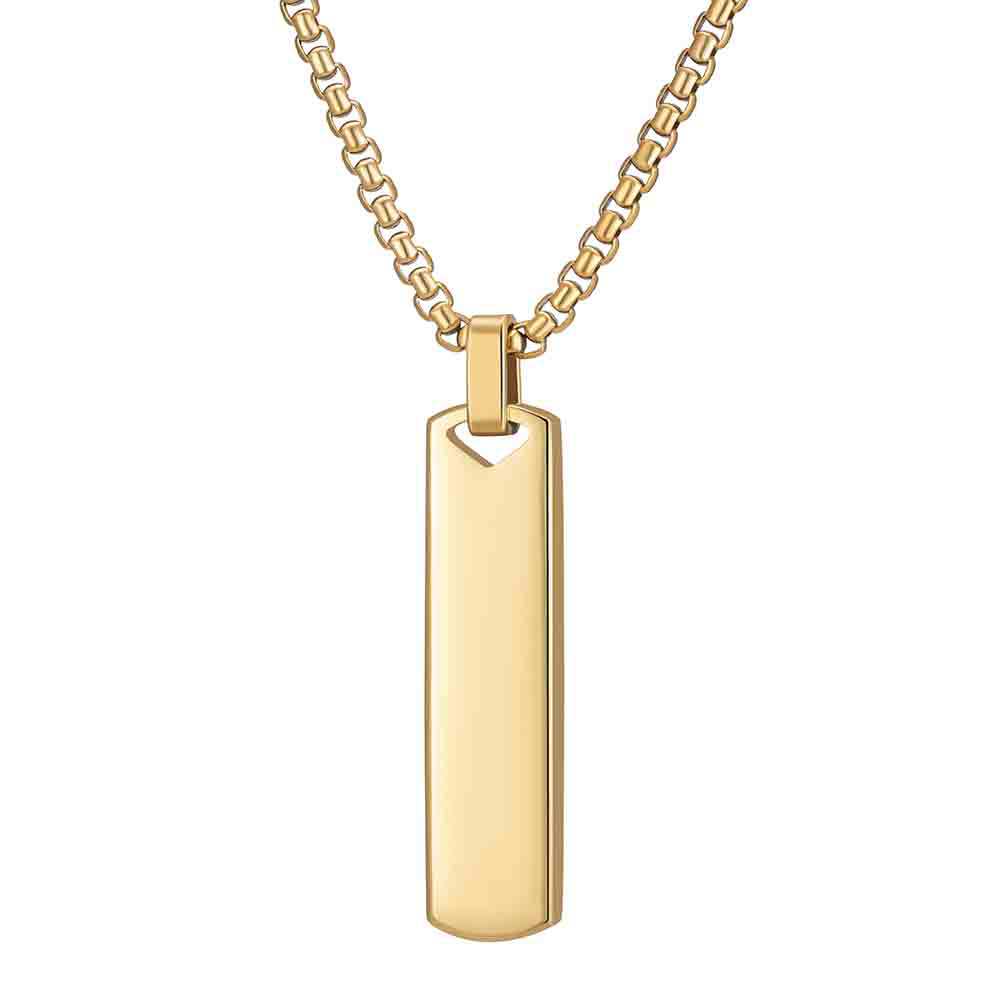Gold chain