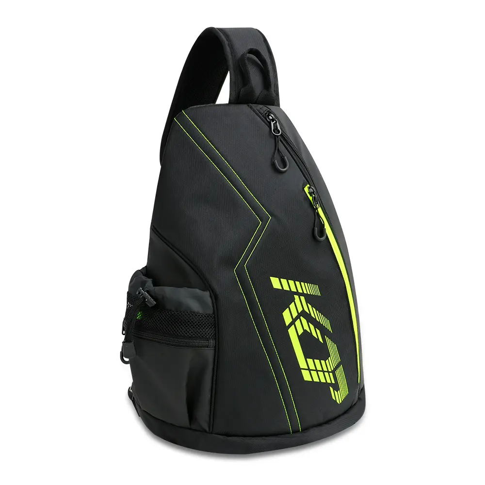 Kopbags Mochila Pickleball para mulheres e homens, mochila de tênis reversível para remo Pickleball