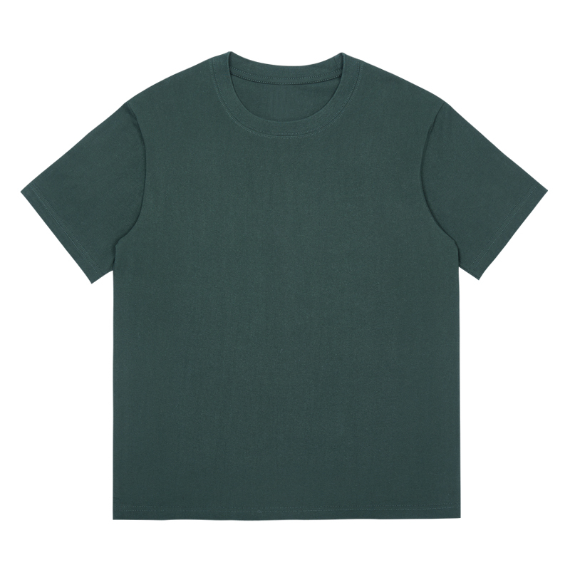 Dark Ink Green