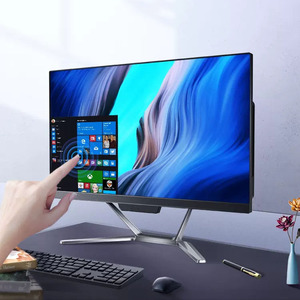 Diversity Inch HD Touch Screen All in One <strong>Computer</strong> for Various Uses Best Service Direct Factory Sell All in One <strong>Computer</strong> - Product Image 1