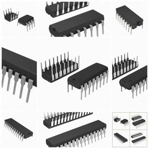 Microcontrollore ATTINY45V-10SU marchio originale # a 8 bit con Flash programmabile nel sistema 2/4/8K byte - Product Image 4