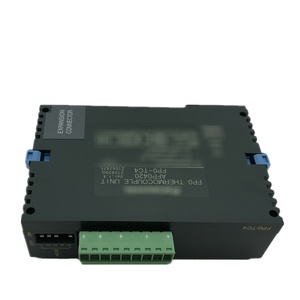 <strong>PLC</strong> Control Unit <strong>PLC</strong> <strong>Module</strong> FP0-TC4 AFP0420 - Product Image 1