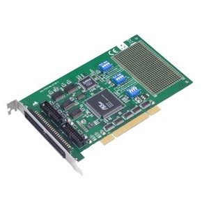 Henhen Hen PCI-1737U-BE-tarjeta de entrada/salida digital de 24 canales, tarjeta de adquisición de datos para coche - Product Image 2