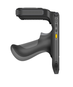 Chainway R6 Handheld UHF Sled Reader Barcode <strong>Scanner</strong> <strong>PDA</strong> 5.0 UHF RFID with <strong>QR</strong> <strong>Code</strong> <strong>Scanner</strong>
