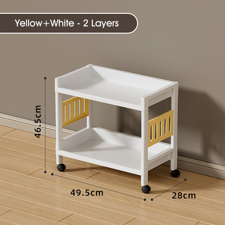 Yellow+White-2 Layers