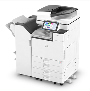Ricoh Ricoh <strong>Copier</strong> MC2000 Digital IMC Large Color Laser A3 Printer Double-<strong>sided</strong> Office Dedicated - Product Image 5