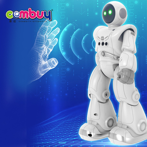 Umanoidi giocattolo intelligente RC programma di rilevamento giocattoli robot intelligenti - Product Image 2