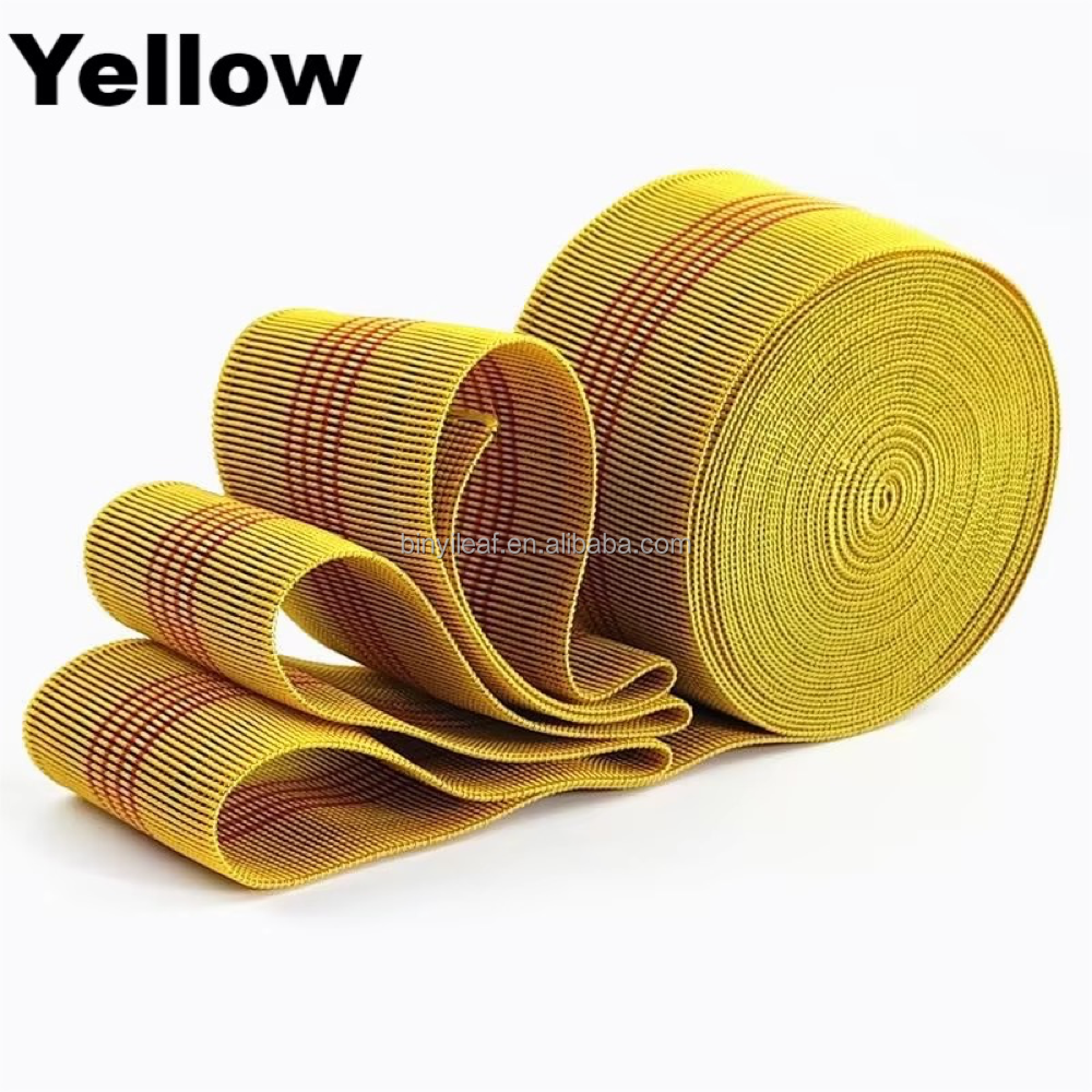 7cm jaune + lignes rouges