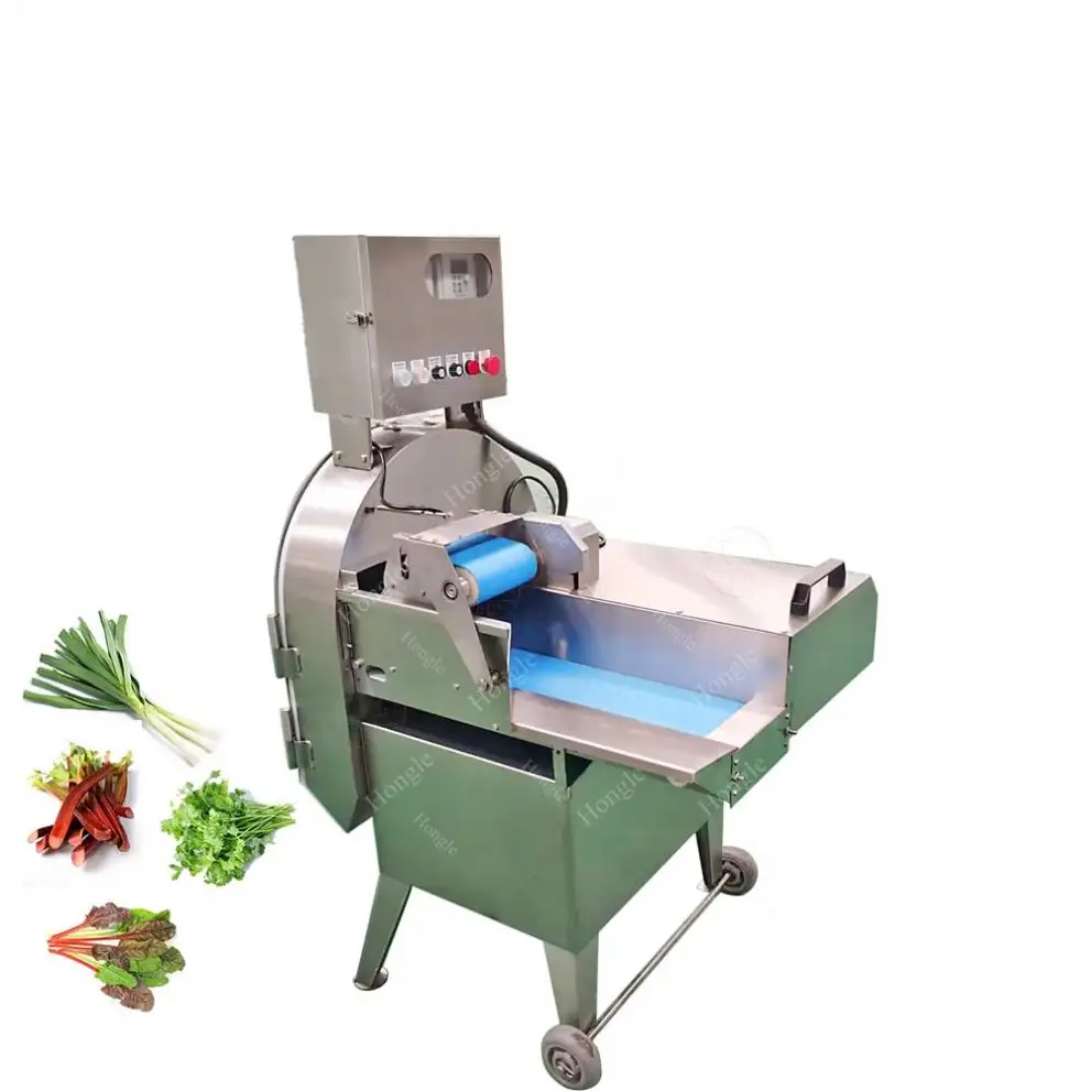 Coupeur de légumes électrique multifonctionnel pour couper les salades et les fruits Machine à découper les piments rouges secs Séparateur de feuilles de légumes