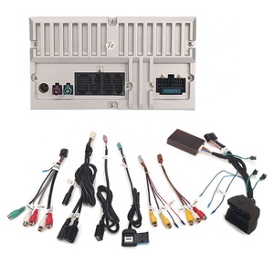 Erisin ES8940S 7 Inch 64G Android 11 CarPlay Xe Hơi DSP GPS TPMS Đầu Ghi Hình 4G BT Cho Xe Mercedes-Benz SLK Class - Product Image 6