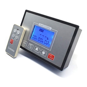 Digital Display Panel 24V 36V 48V RMP Regler für Motor Speed Control Gouverneur 60A PWM DC Motor speed Controller - Product Image 1