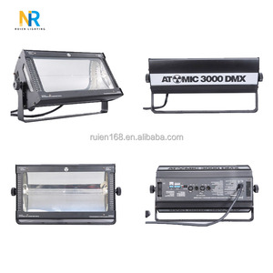 DMX512 Dimmer Blinder Flash Lighting 3000W Strobe Fill <strong>Light</strong> for Stage bar Dance Room Etc. - Product Image 4