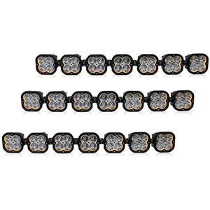 560W có thể kết nối thanh ánh sáng offroad Sương Mù Ánh sáng Spotlight Modular Led thanh ánh sáng 42 inch Offroad 4x4 với DRL - Product Image 4