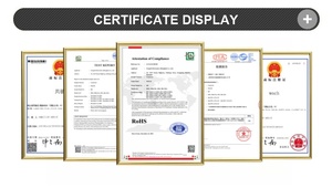 ช่องเสียบปลั๊กสี่เหลี่ยมสำหรับการบินอุตสาหกรรมสำหรับ HE-006-F.AV.L/R HE-006-M.AV.L/R ช่องเสียบสำหรับ10A ตัวผู้/ตัวเมีย06แกนสำหรับงานหนัก - Product Image 6