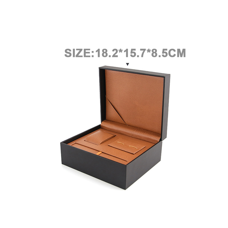 Brown/18.2*15.7*8.5CM