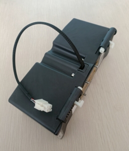 马肯Imaje9018的M6智能墨水模块是喷墨打印机的高效心脏 - Product Image 3