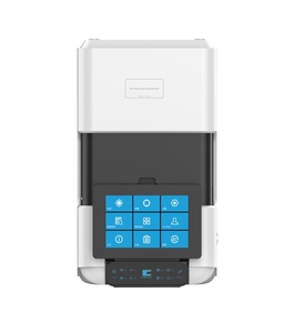 CHNSpec DS-36D D/8台式光栅分光光度计氙气和发光二极管两个光源 - Product Image 3