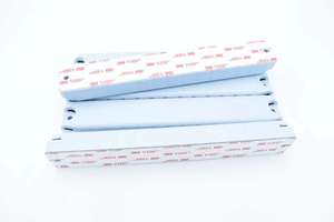 UHF RFID Lector Receptor Software Descargar ABS Pasivo UHF RFID Tags