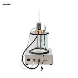 ASTM D611 hidrocarbonetos solventes produtos petrolíferos anilina ponto testador preço - Product Image 6