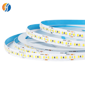 16.4ft 5mスマートRGB LEDストリップライト音楽同期Bluetoothリモコン5050 RGB 12V 24V入力用ルーム装飾ライト - Product Image 6